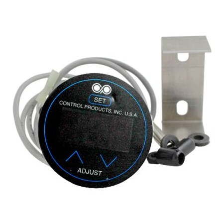 Allpoints Allpoints 621171 Digital Thermometer For Cres Cor 621171
